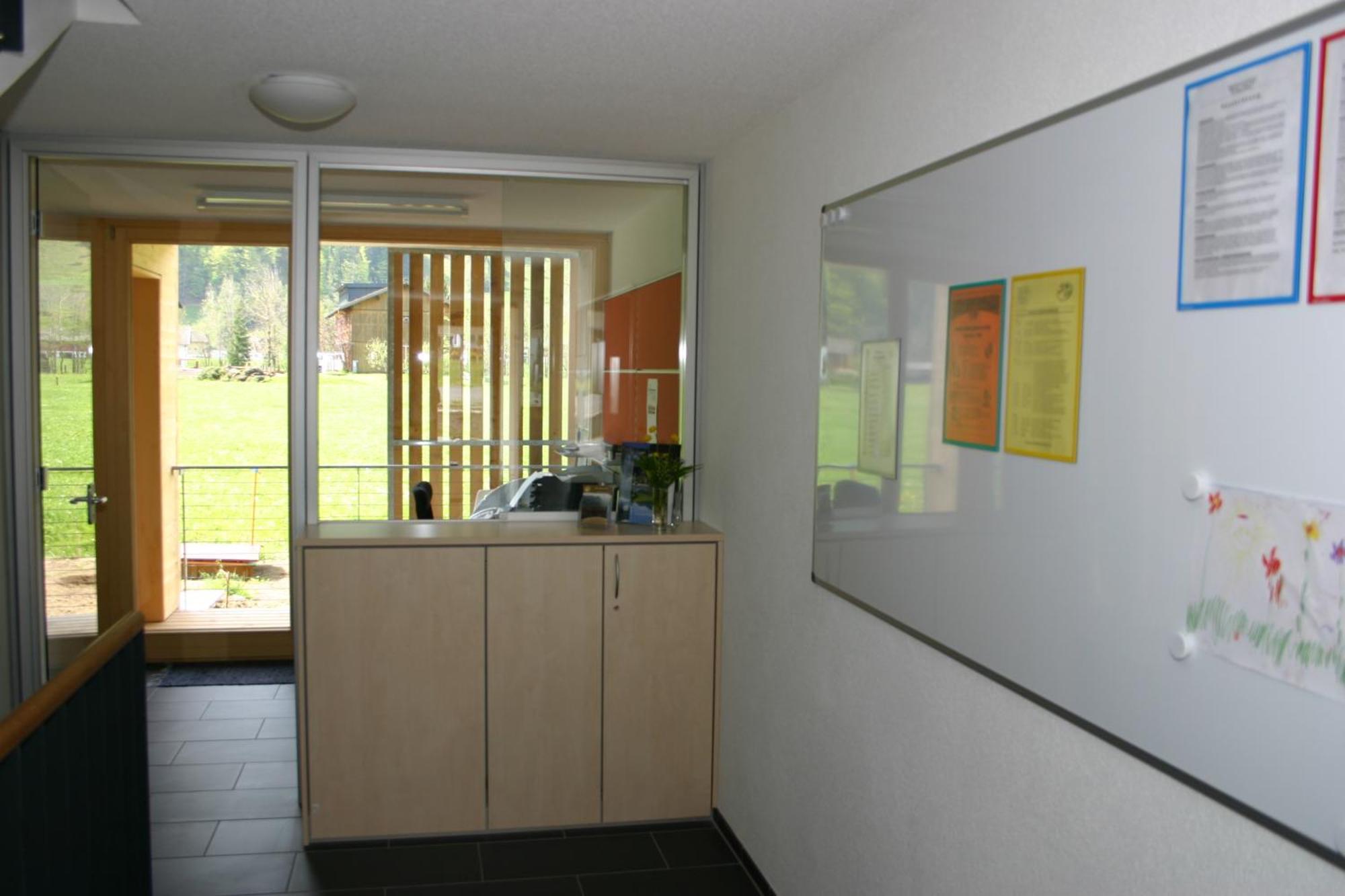 Apartments Susanne Au (Vorarlberg) Exterior photo
